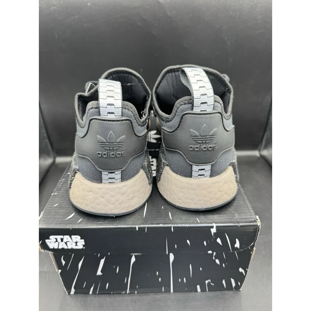 adidas NMD R1 x Star Wars 'Mandolarian' Men’s Size 11.5